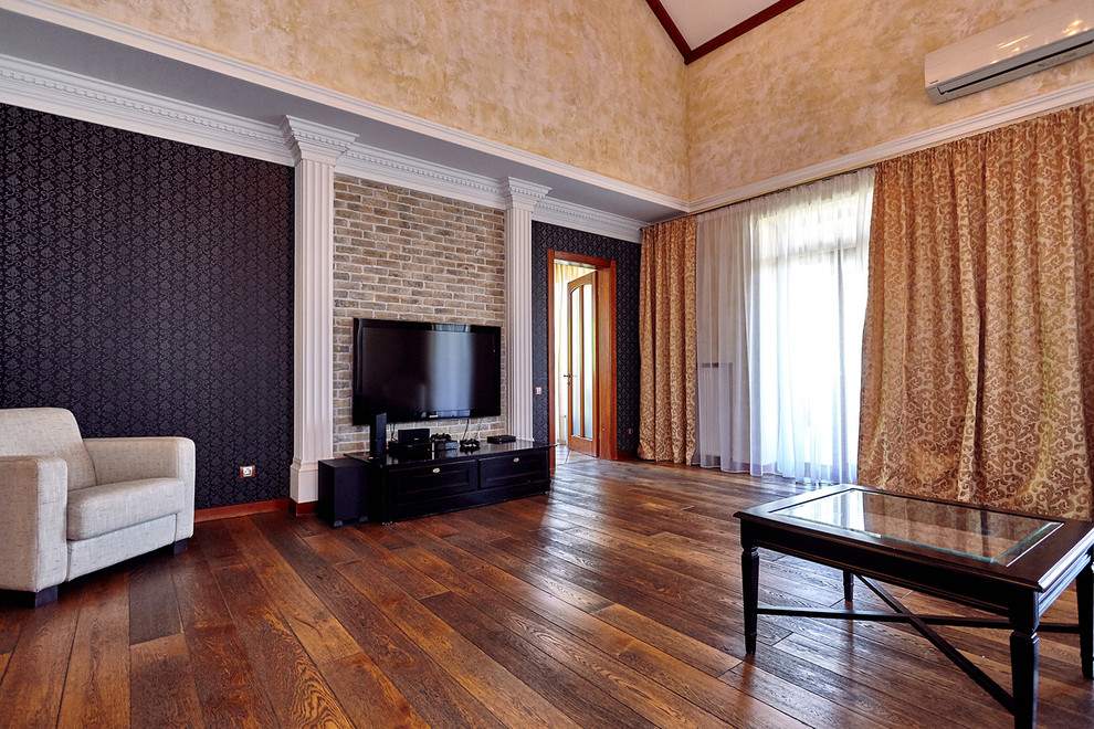 Частное домовладение 004