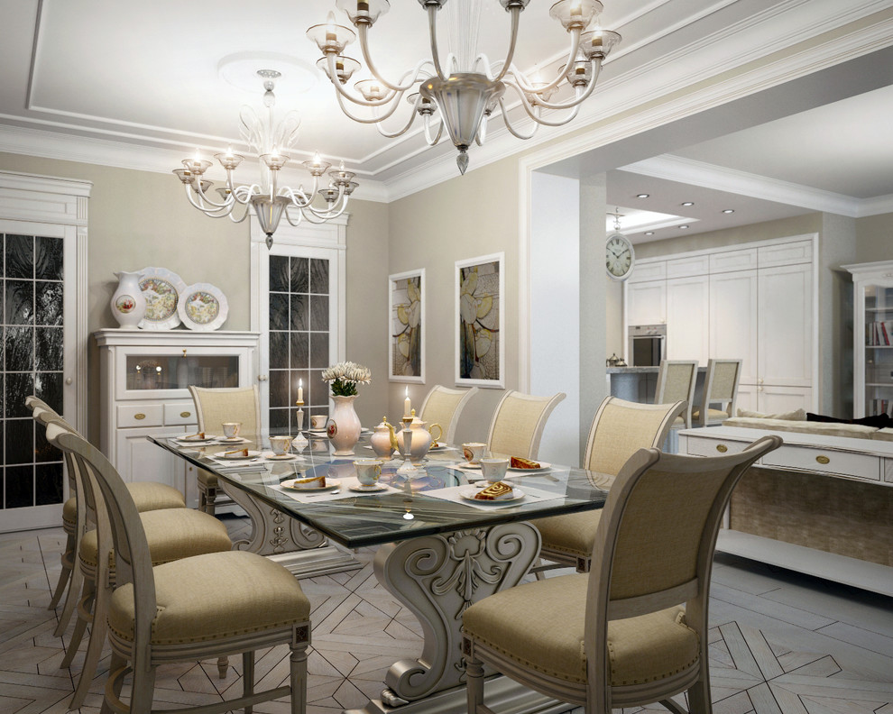 Квартира на Волге