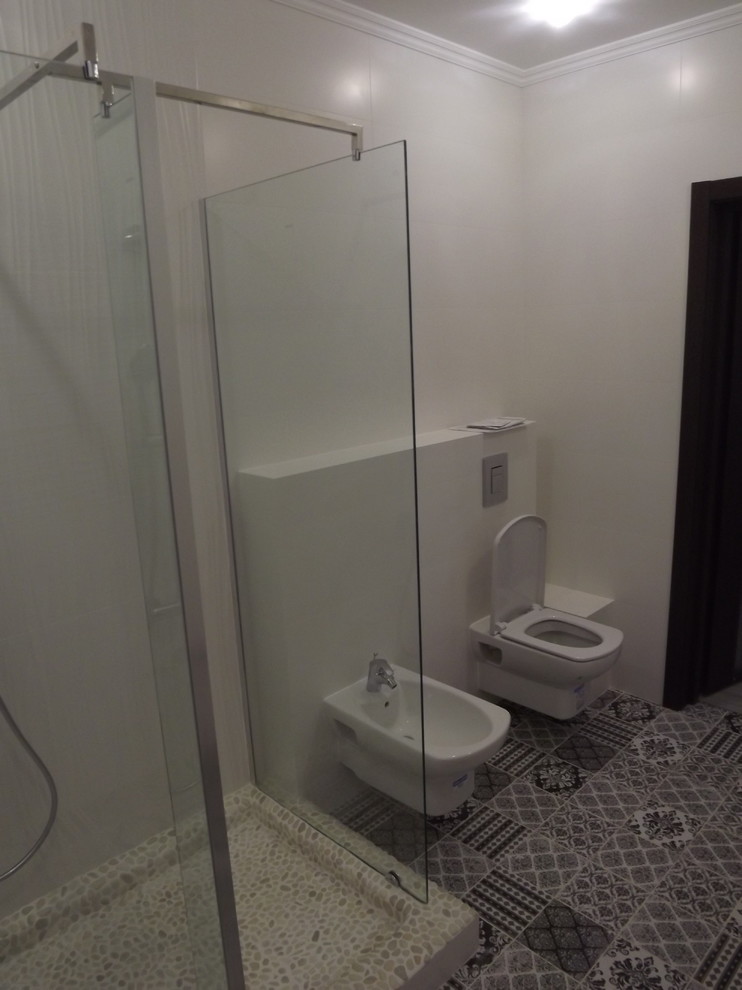 Строительство и внутренная отделка под ключ