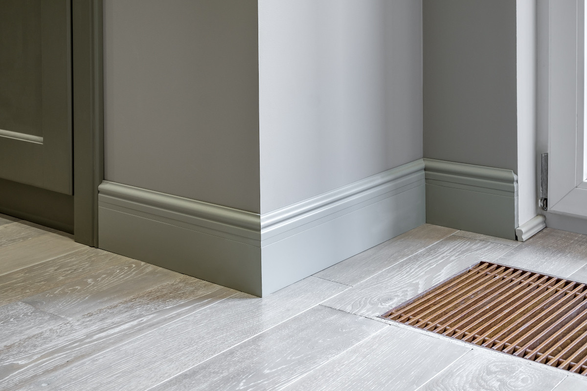 Двери Лира от фабрики Брянский лес