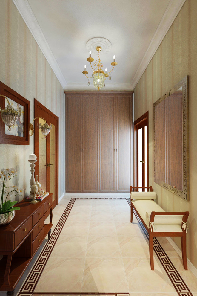 Кутузовский проспект