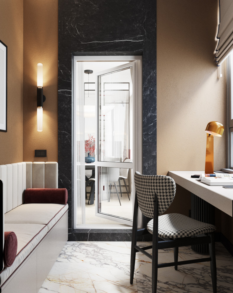 ЖК Приморский квартал