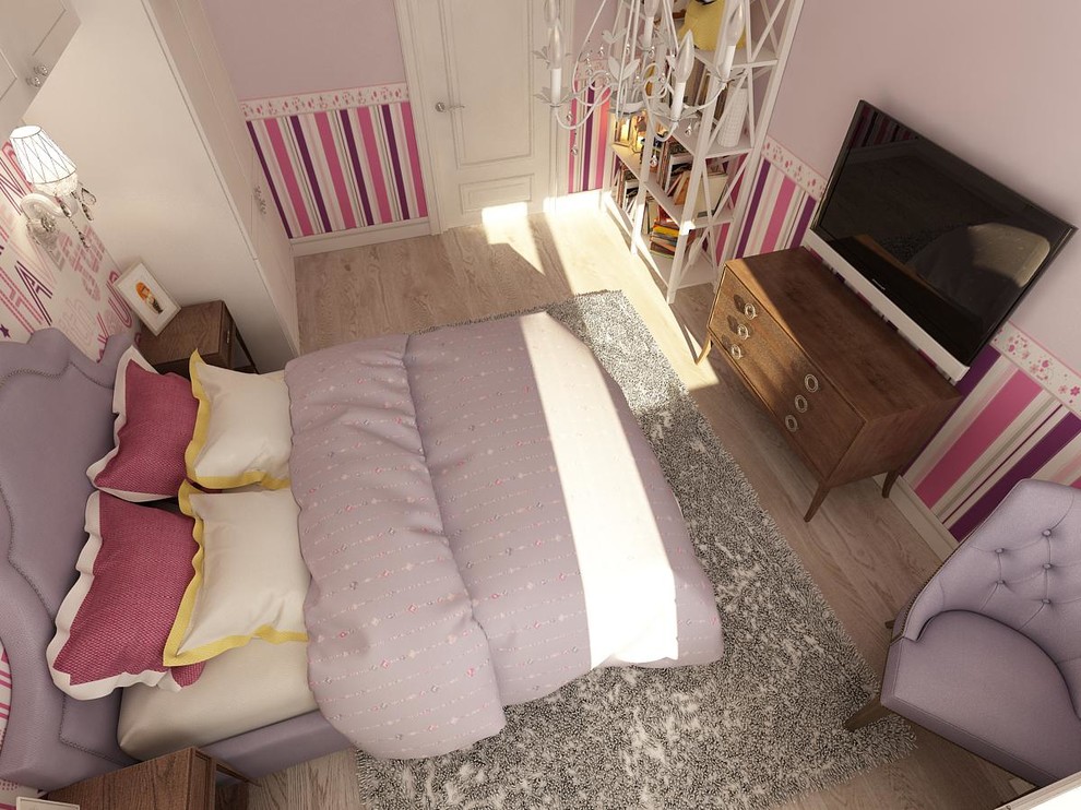 Яркие детали