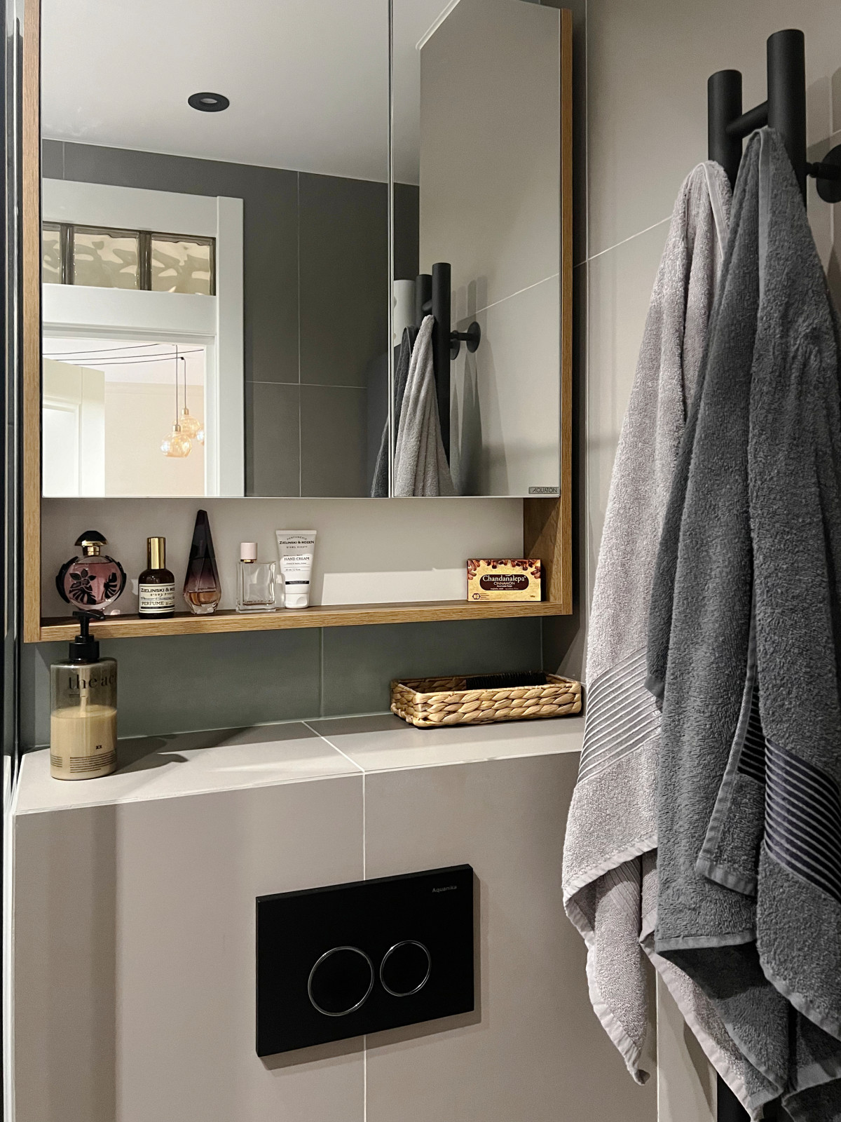 Сочная классика в старом фонде (ФОТО)