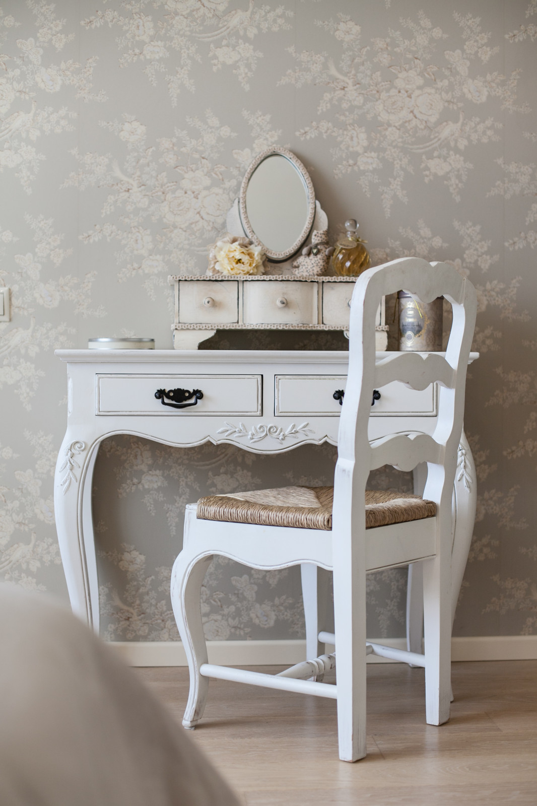 Квартира в стиле прованс