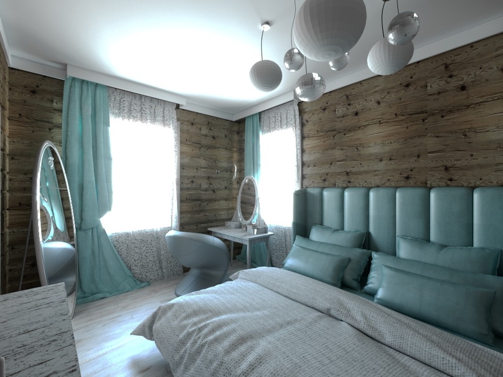 Частный дом