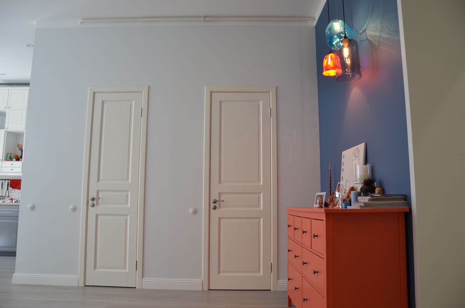 Квартира 102 м2