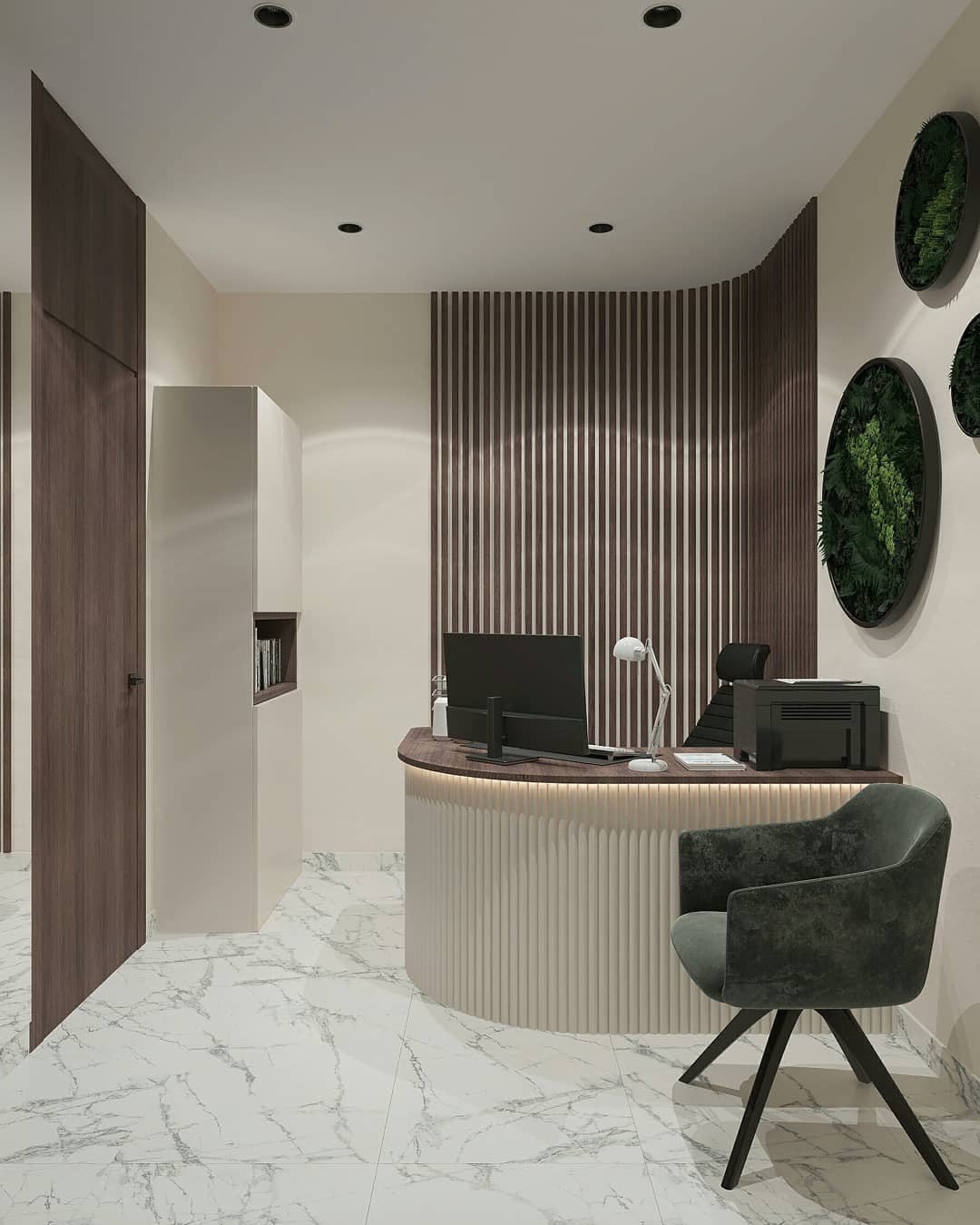 Студия красоты