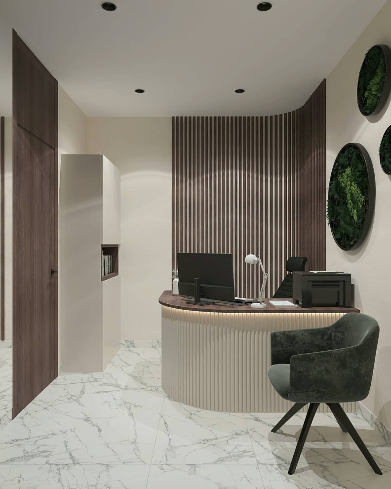 Студия красоты