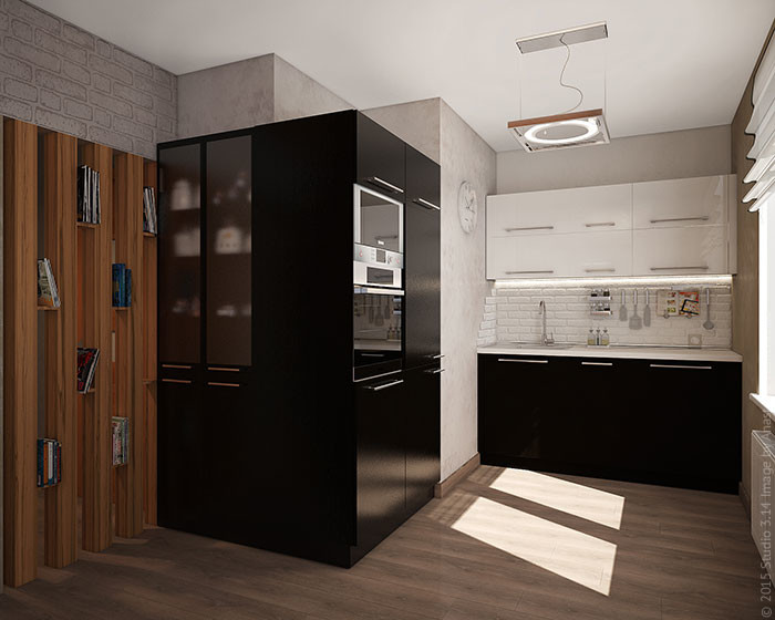 Минимализм для двоих