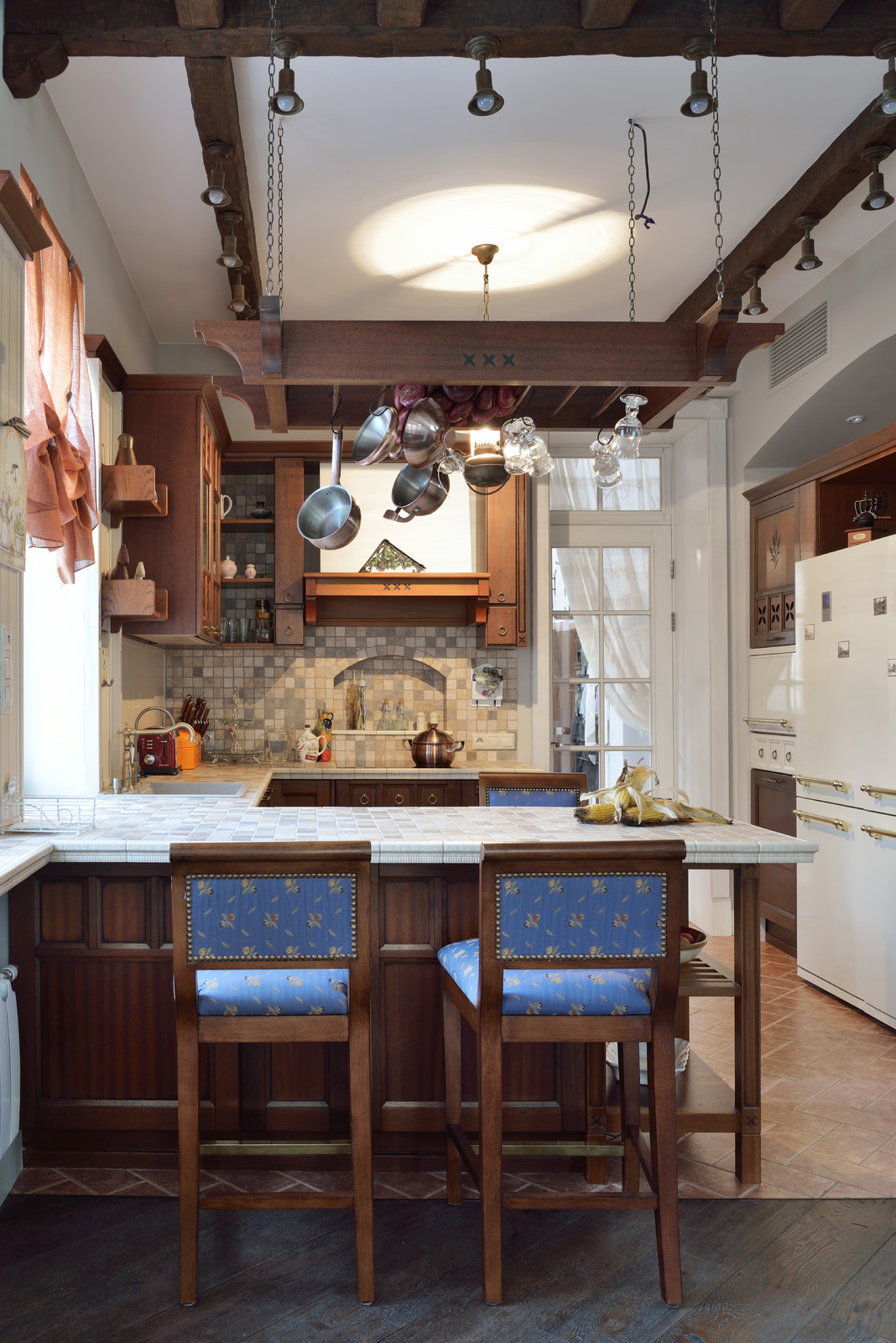 Дом в поселке Зеленый Мыс