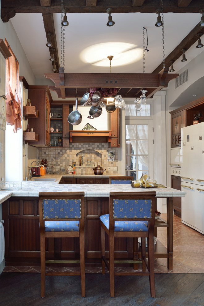 Дом в поселке Зеленый Мыс