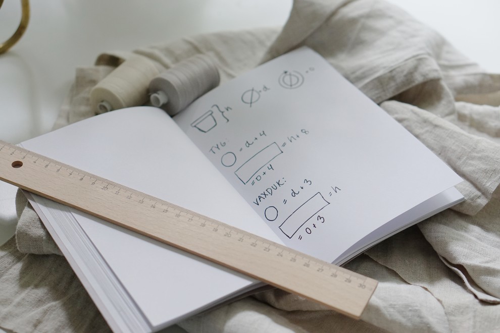 DIY: Как сшить чехол для кашпо своими руками