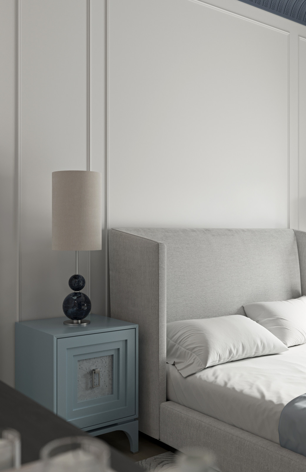 ЖК «Павелецкая сити» 97 кв.м