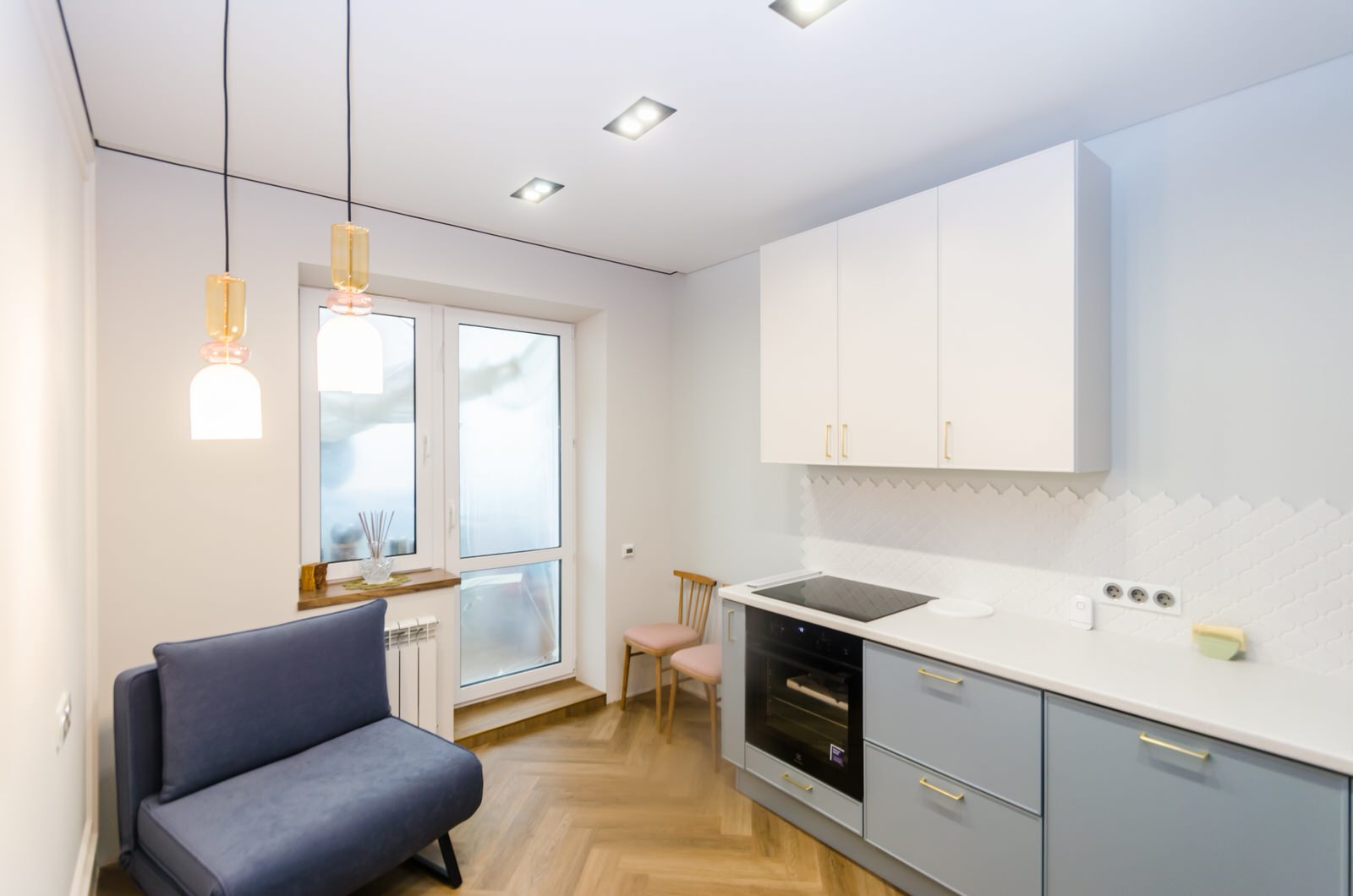 ЖК "Зеленстрой"