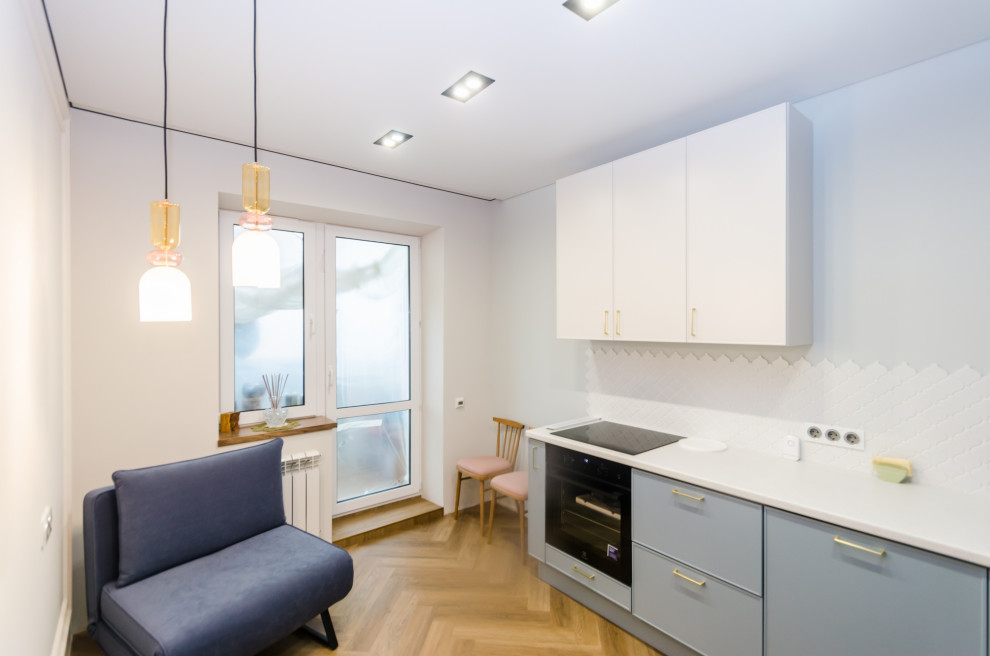 ЖК "Зеленстрой"