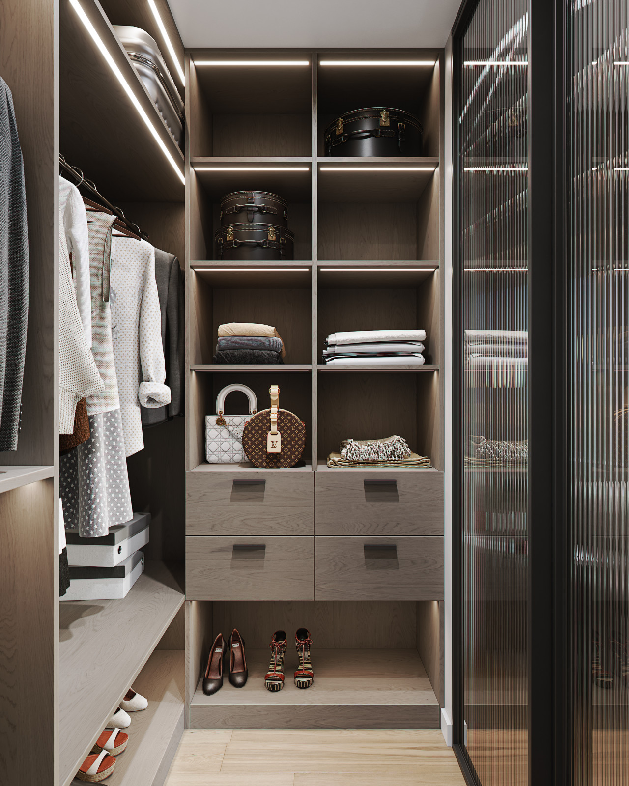 ЖК Династия для Миланы