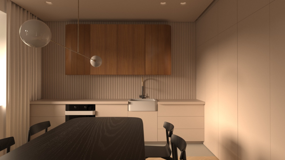 Обложка проекта: Евродвушка