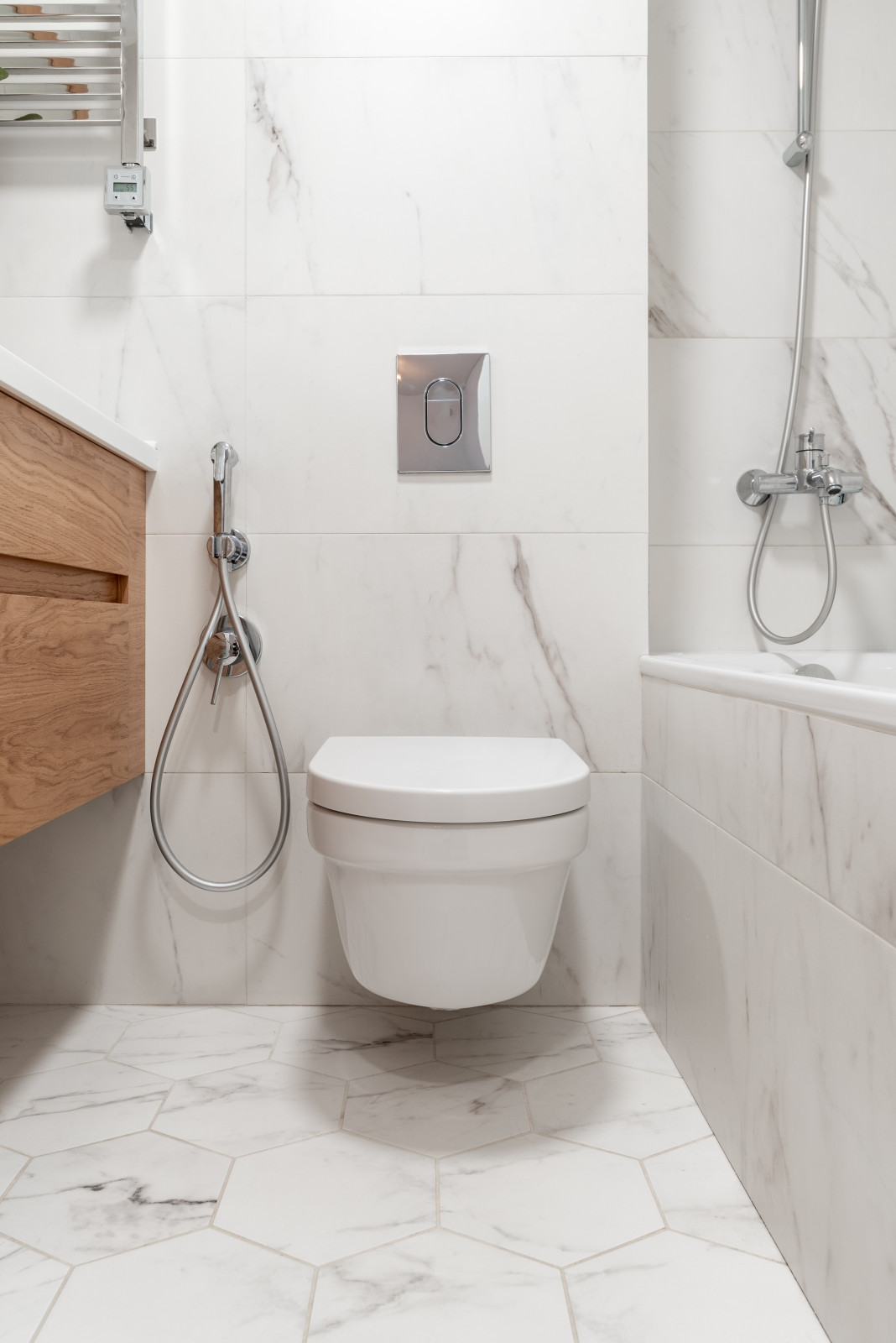 Скандилофт в Медведково