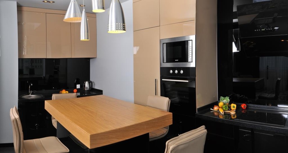 Интерьер с мужским вкусом