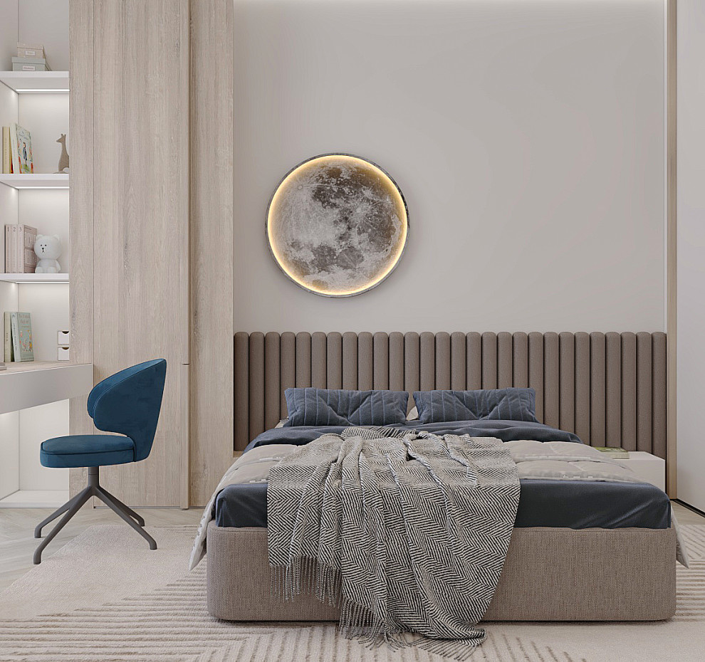 п. Осиновые горки