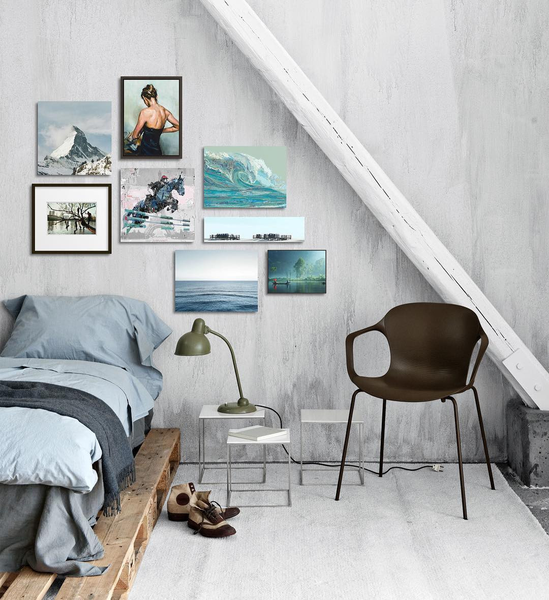 Обложка проекта: Малый формат