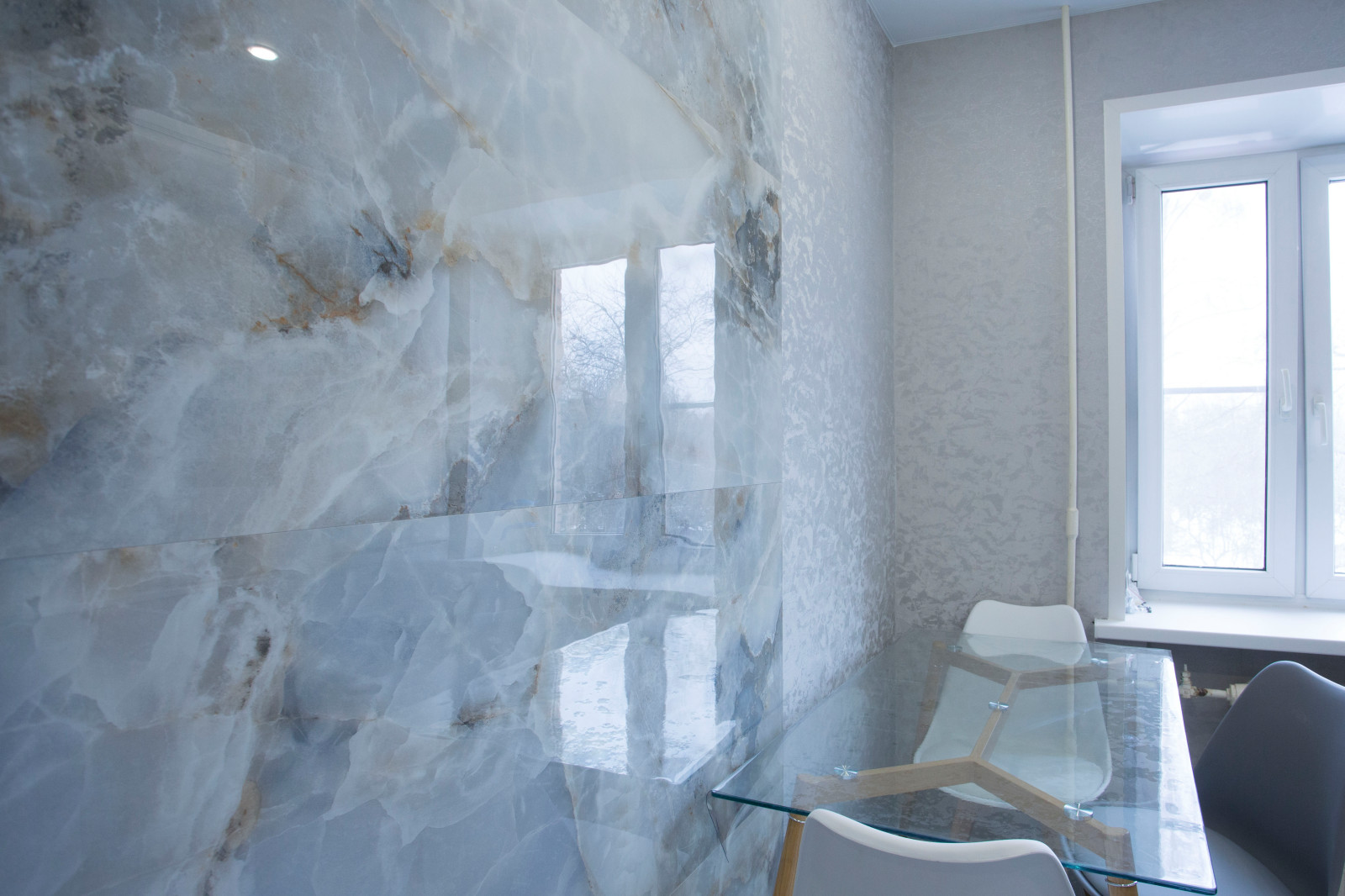 Москва, Коломенский проезд