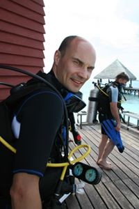 Ilya Kulik