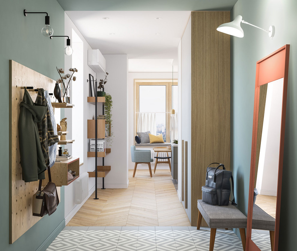 Квартира в ЖК "Union Park"