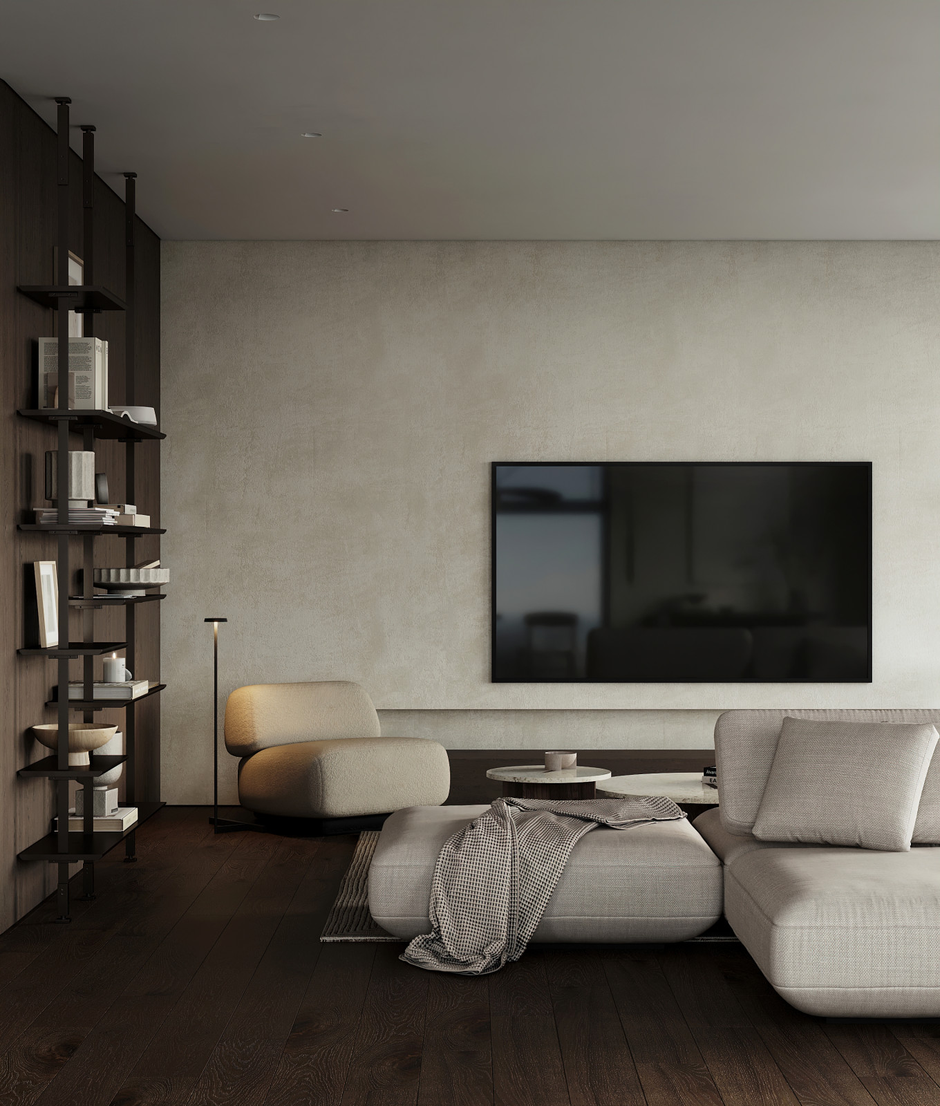 Квартира в Мюнхене