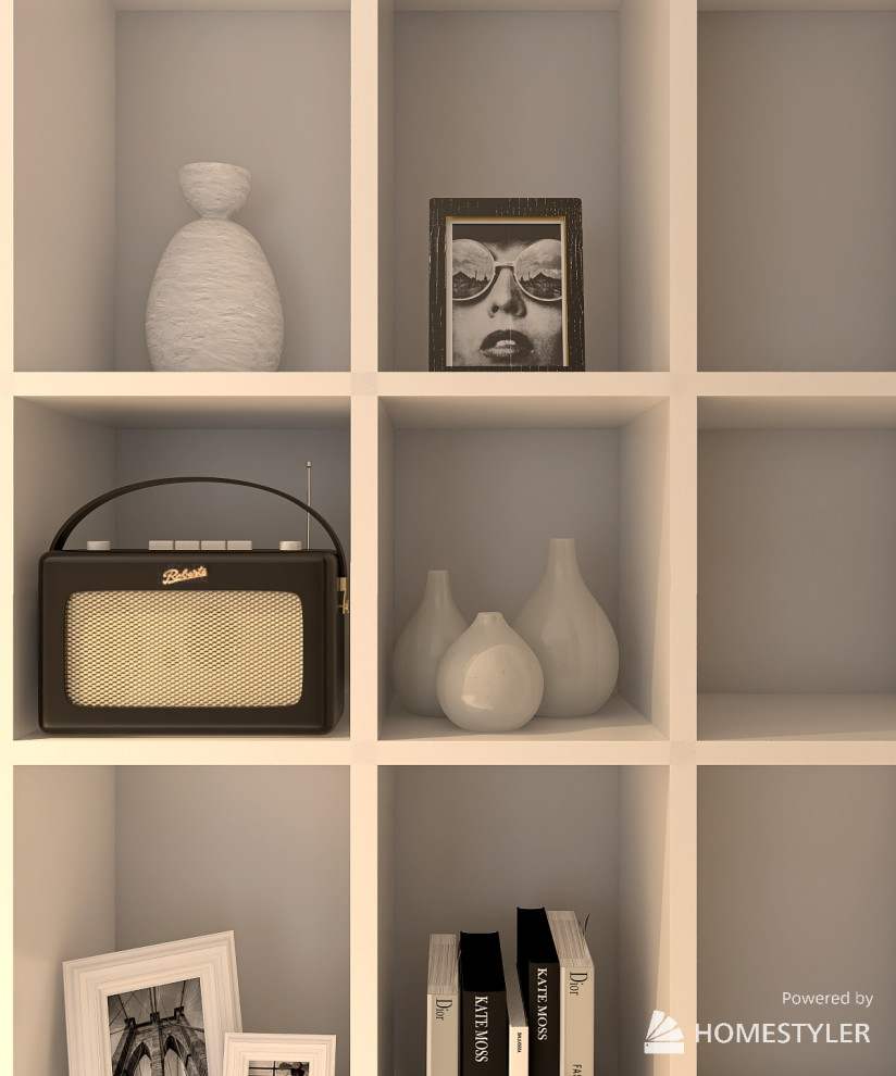 Обложка проекта: Проект загородного дома в Ленобласти