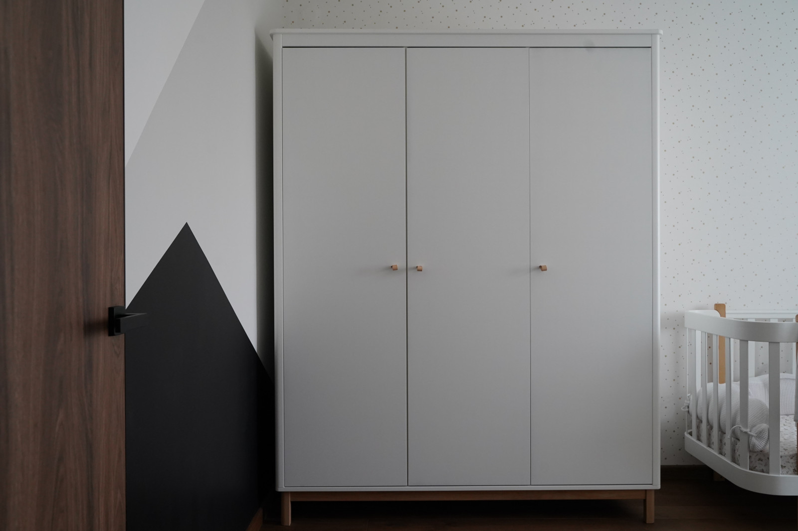 Обложка проекта: Мичуринский проспект