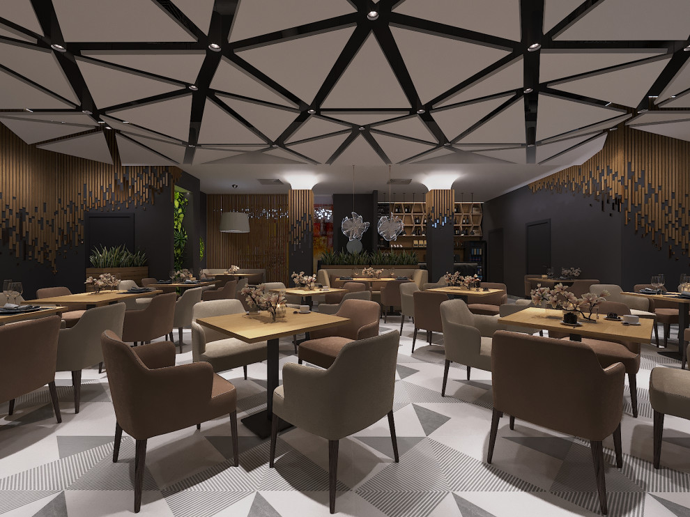 Ресторан в г. Кингисепп