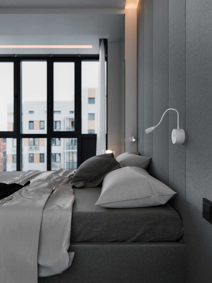 ЖК «Пресненский Вал 14»