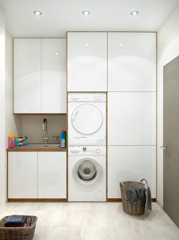 Квартира для молодой семьи.