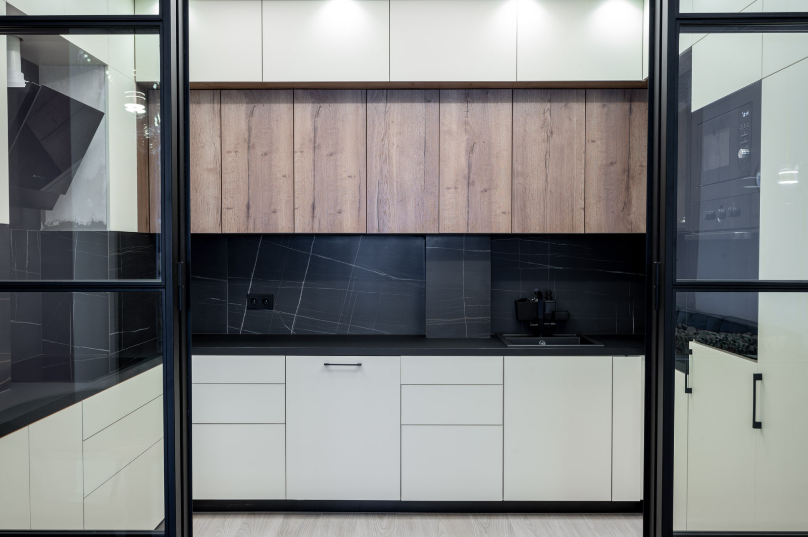 Обложка альбома: Квартира