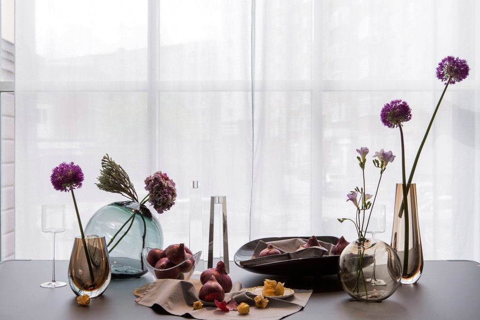 Шоу рум Natuzzi Italia в Тюмени