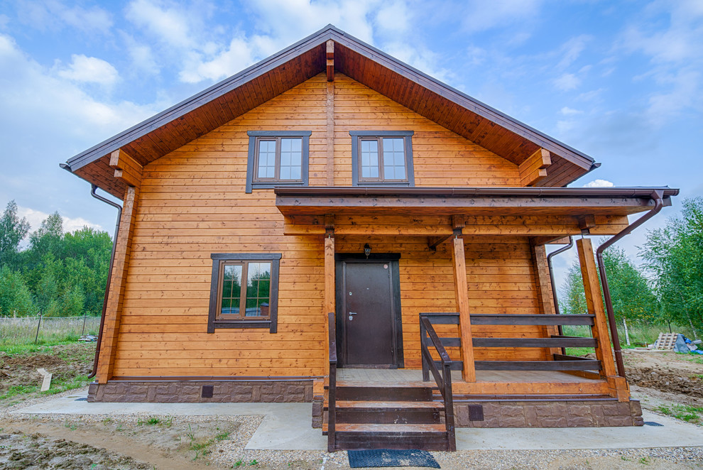 Обложка альбома: Идеи