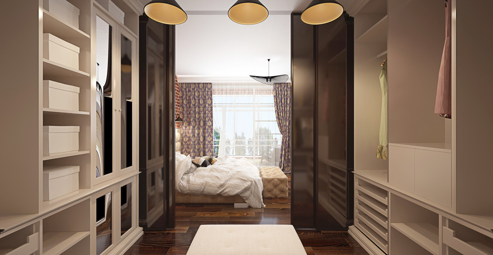 Зодчество 2015_Интерьер для номинации «Лучший Интерьер по версии Houzz»