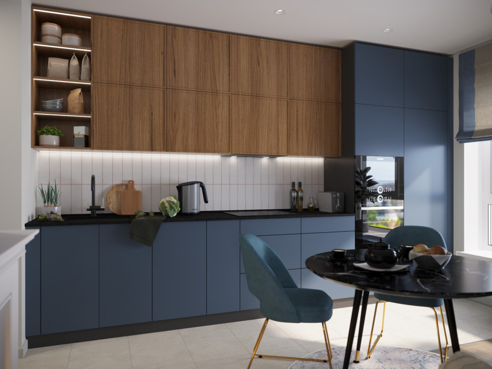 Ремонт от застройщика на новый лад