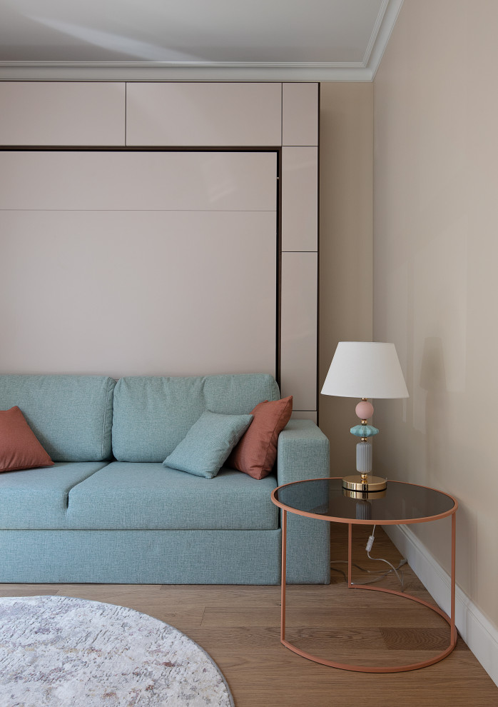 Двухкомнатная квартира для отдыха 68,8 кв.м г.Светлогорск