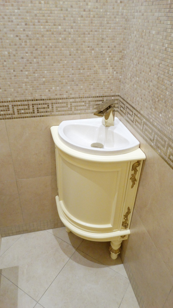 Частная квартира