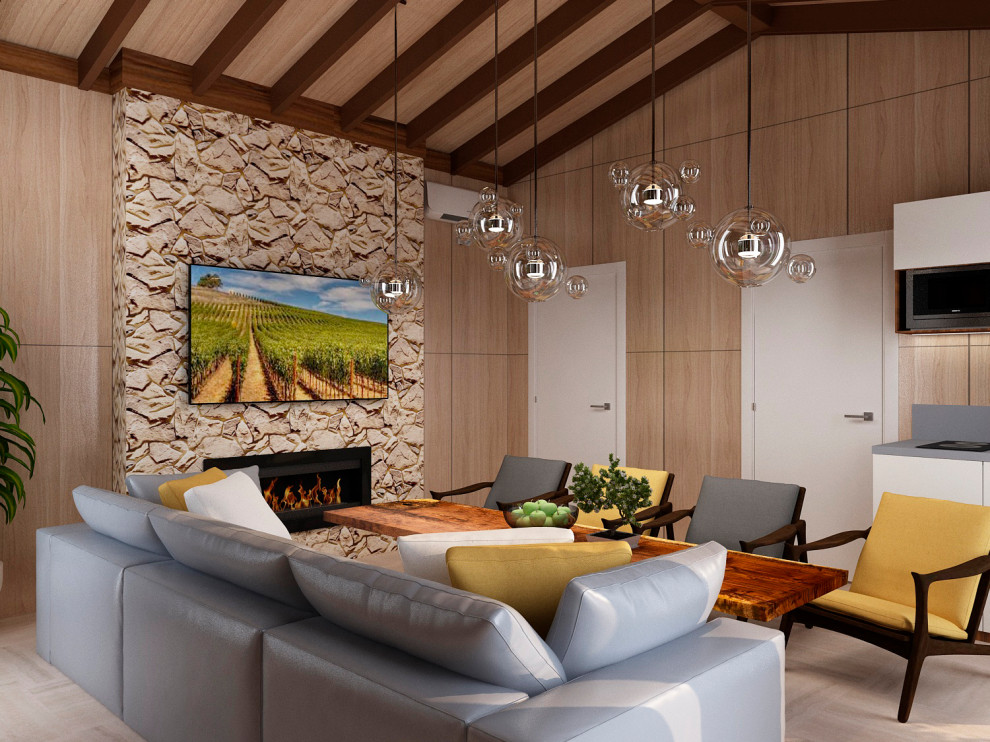 Банный комплекс