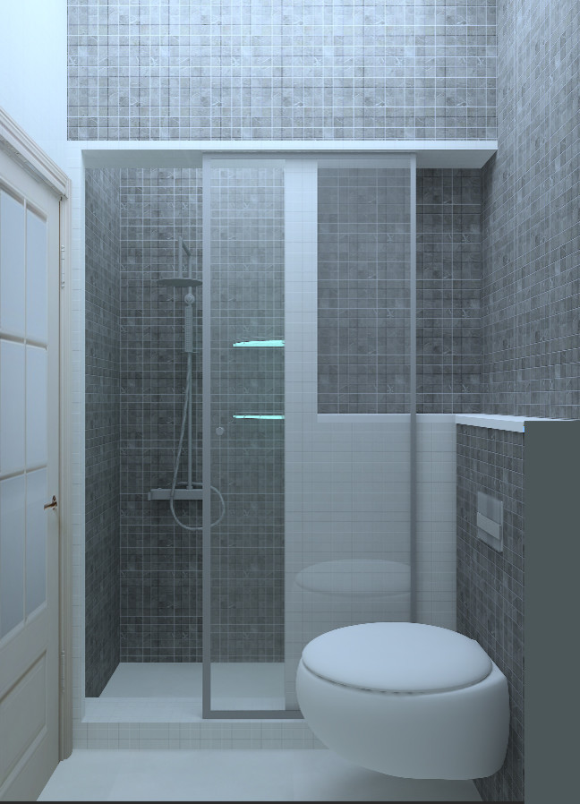 Обложка проекта: ЖК НЕВСКИЙ