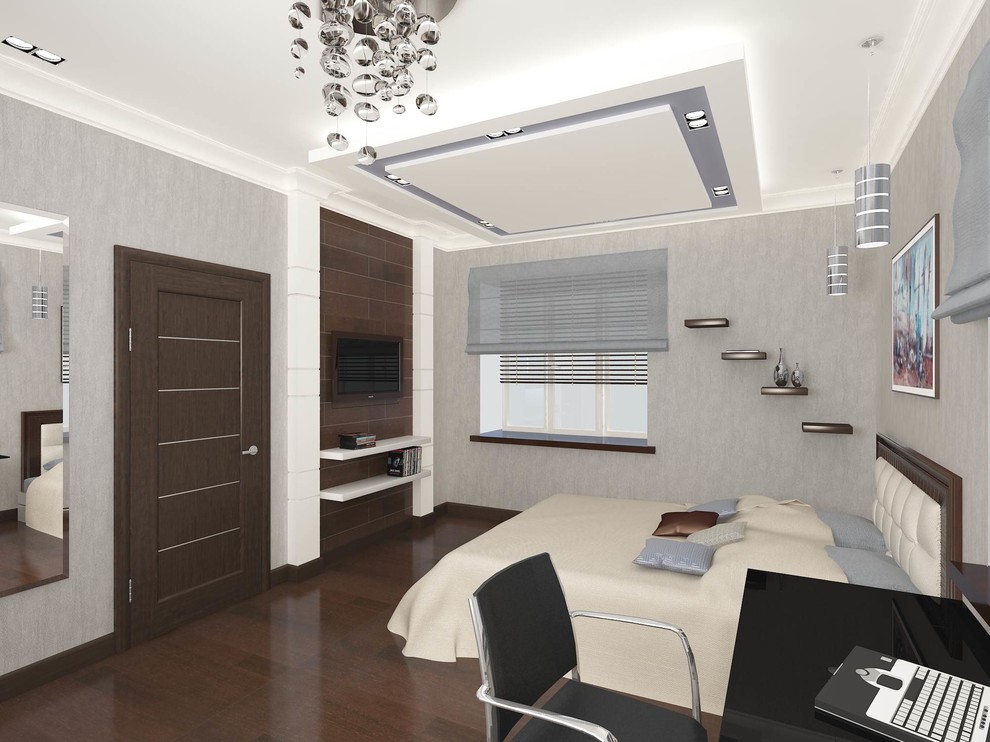 Квартира студия 54 кв.М