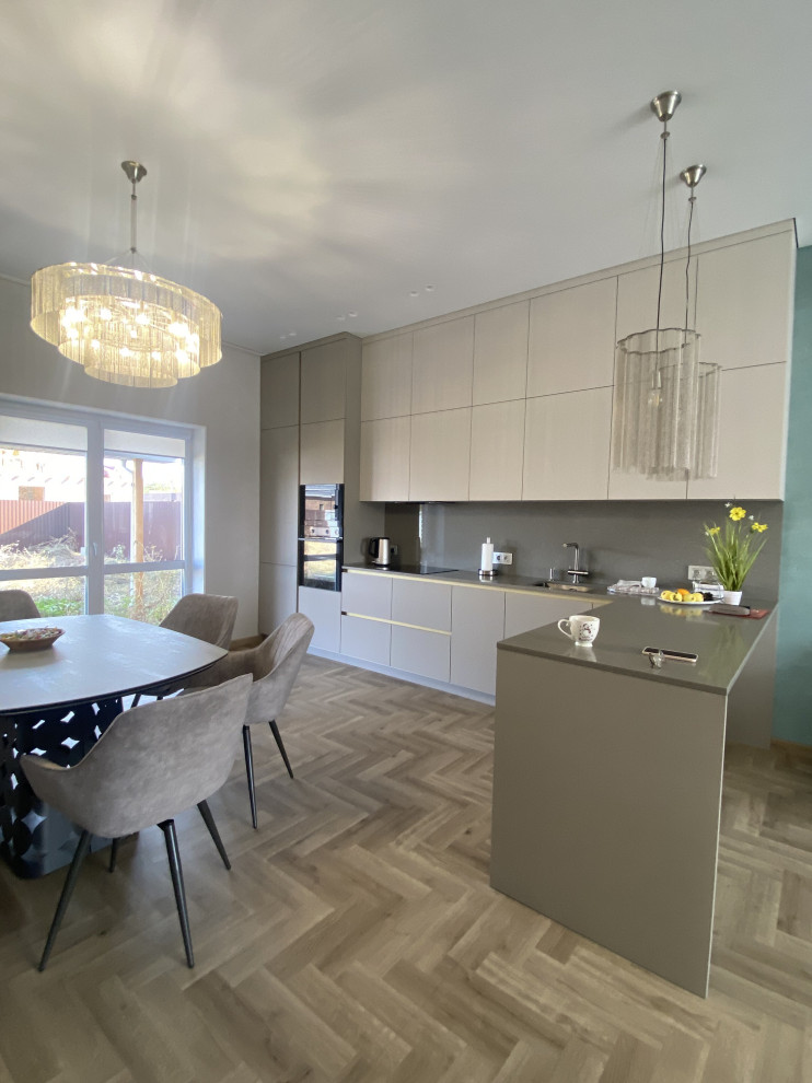 Дом Долина нищих