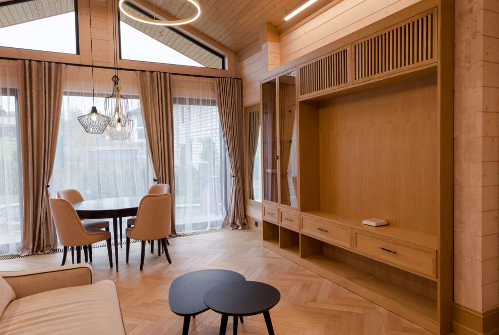 Киварин ручей коттедж