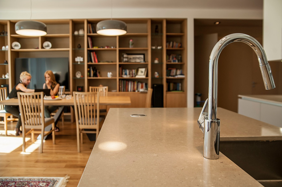 Стильный скандинавский