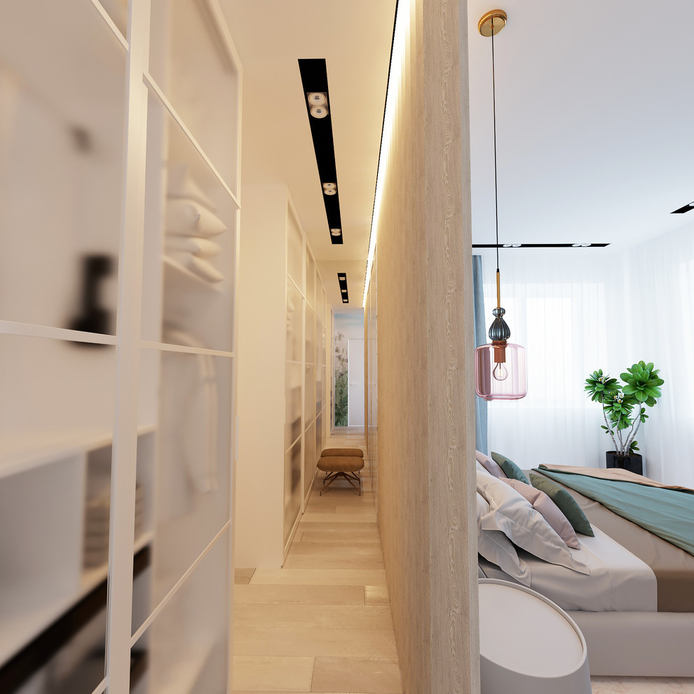 Средиземноморье в Нижнем Новгороде