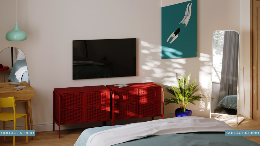 Скандинавский